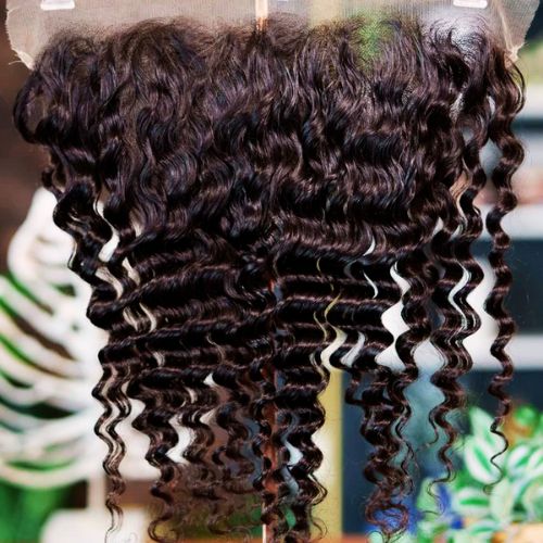 Frontals
