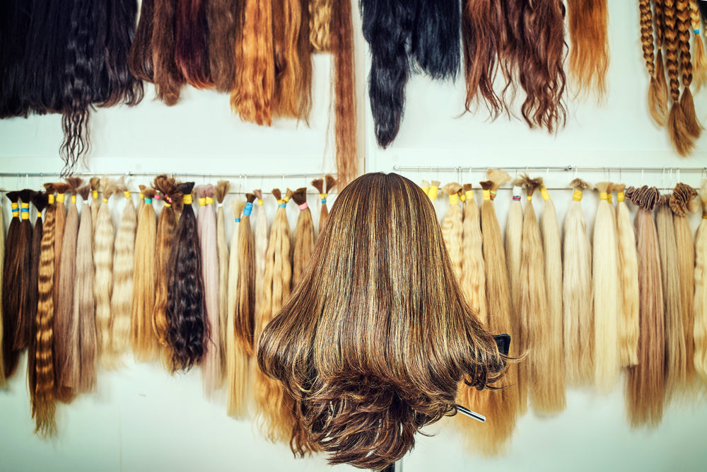 Hair Extensions