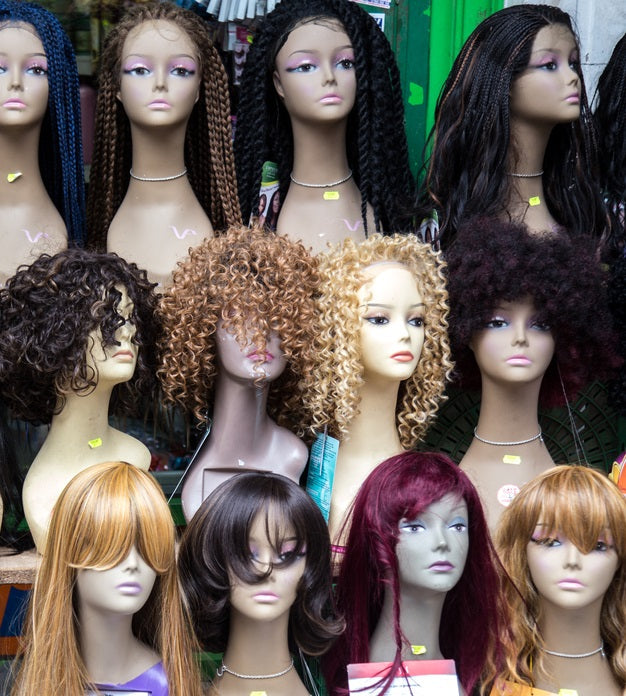 Wigs