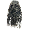Kinky Curly Clip-In
