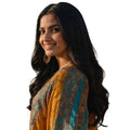 Brazilian Body Wave U-Part Wig