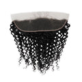 Kinky Curly Frontal